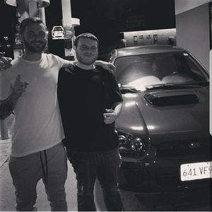 Meet your Posher, Daniel